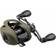 Savage Gear SG8 250 [8.1:1] lågprofilrulle vänstervevad